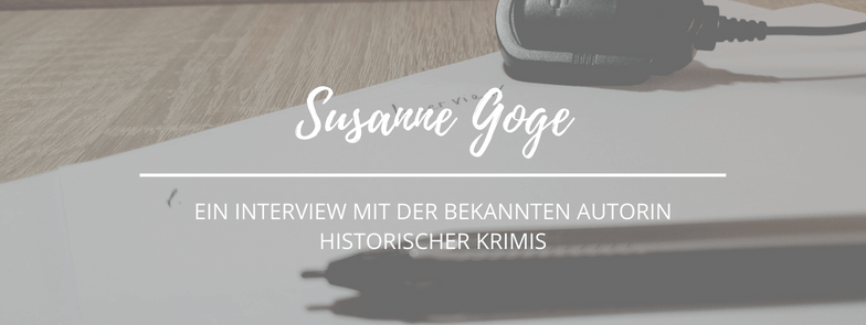 Interview mit Susanne Goga-Buchblog Kielfeder