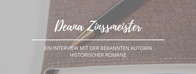 Interview mit Deana Zinßmeister-Buchblog Kielfeder