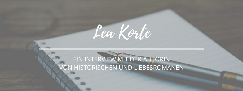 Interview mit Lea Korte-Buchblog Kielfeder