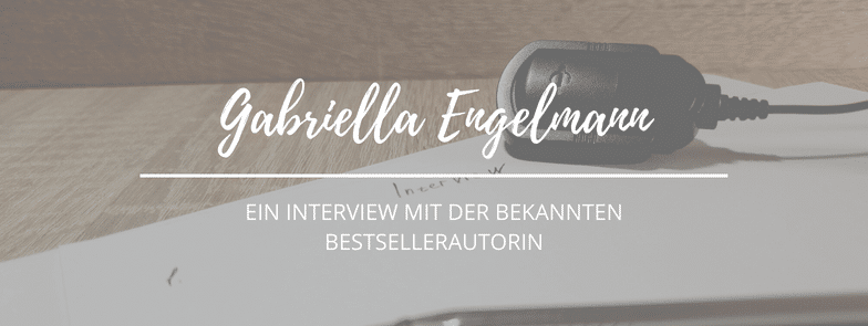 Interview mit Gabriella Engelmann-Buchblog Kielfeder