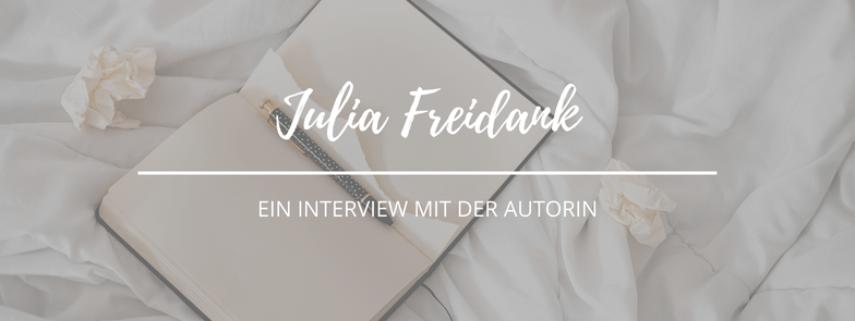 Interview mit Julia Freidank-Buchblog Kielfeder